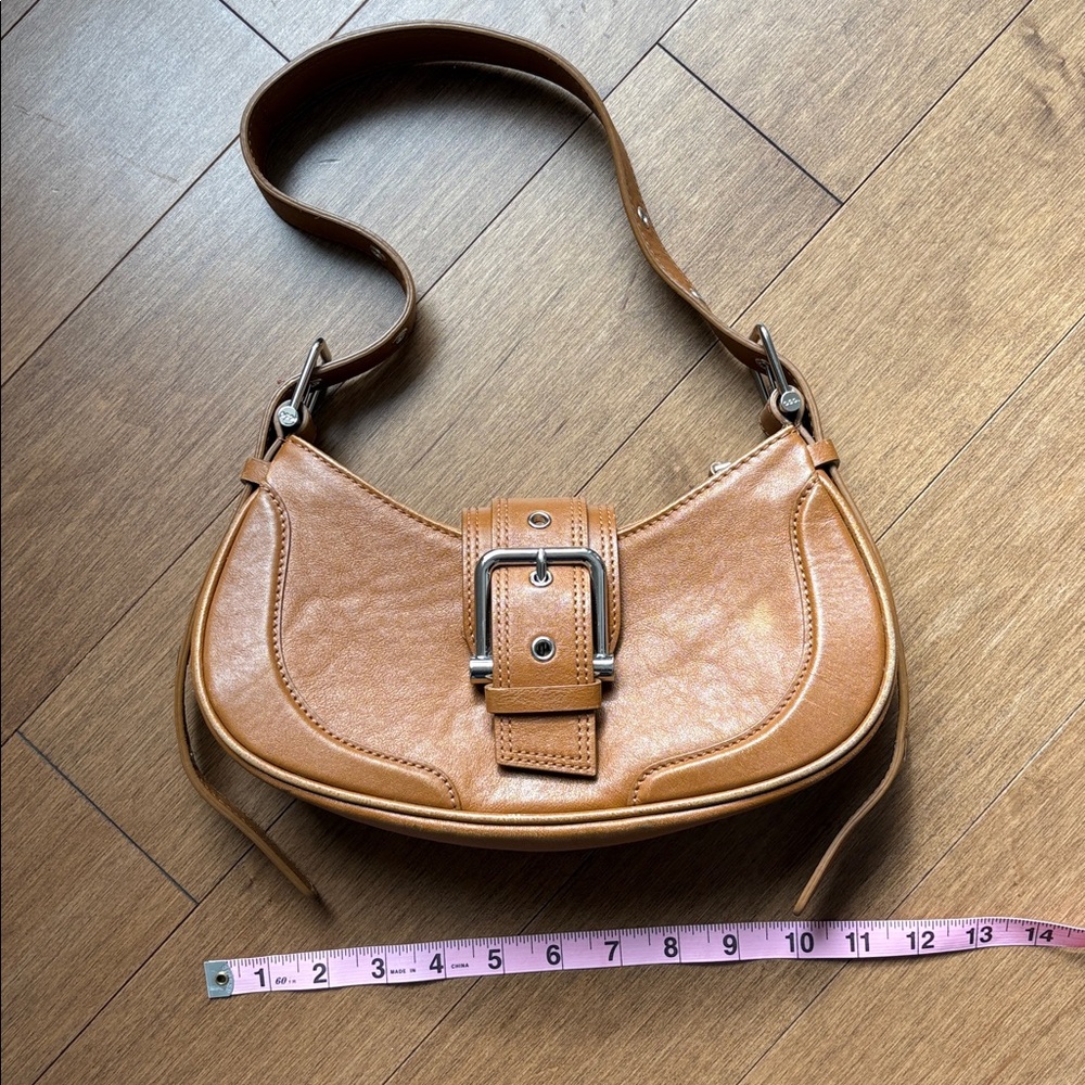 Osoi hobo brocle bag - Picture 6 of 9